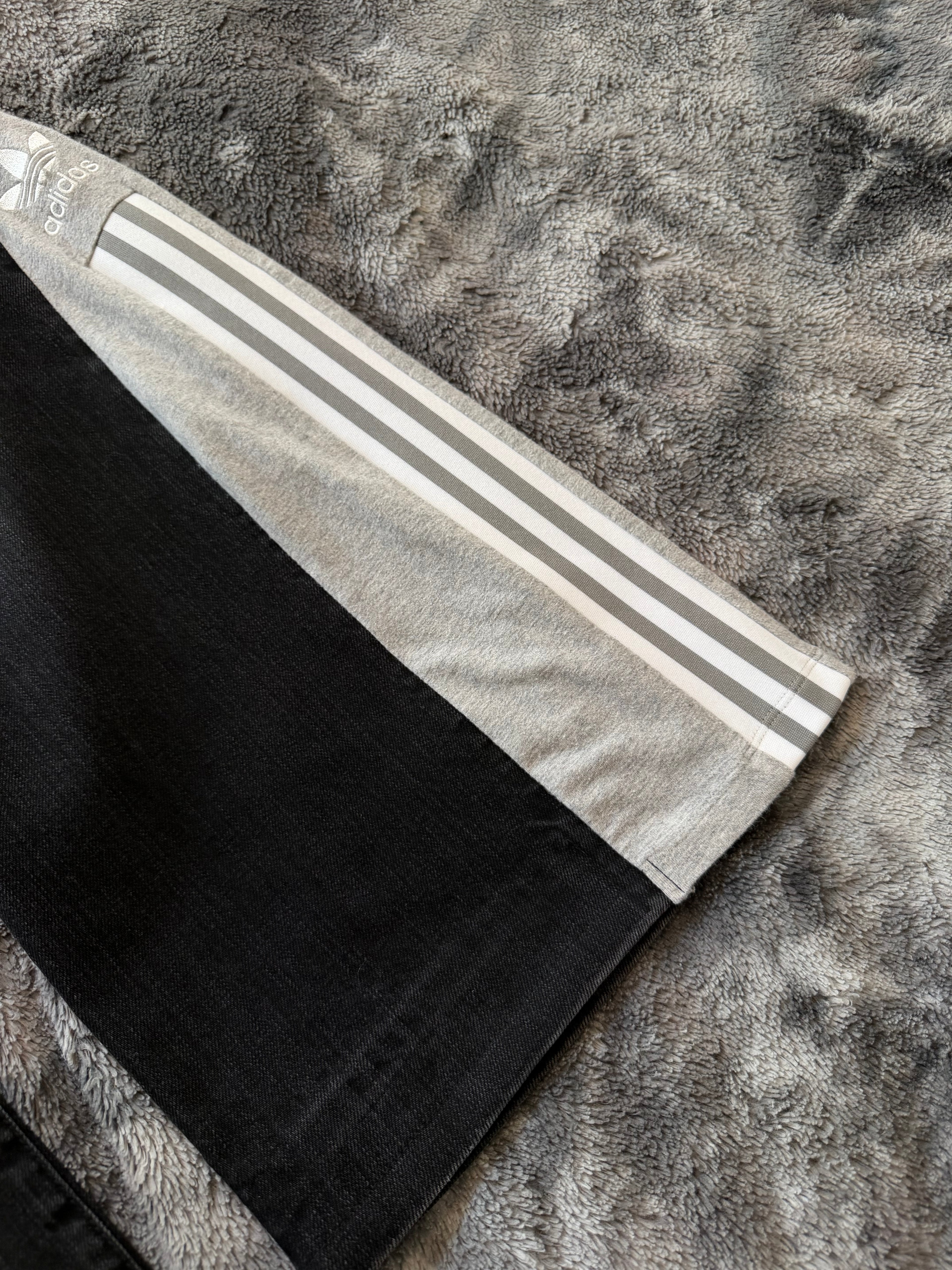 Custom flared jeans 3