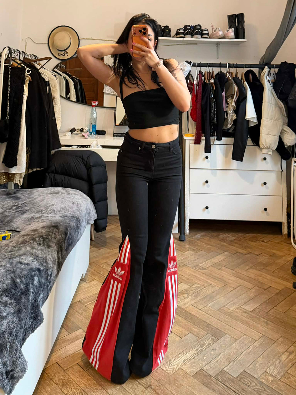 Custom Jeans 3