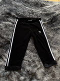 Custom Capri Leggings – Size S/Xs– One of a Kind