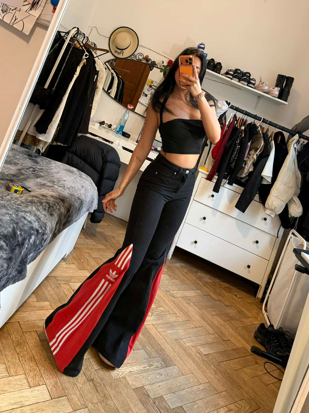 Custom Jeans 3
